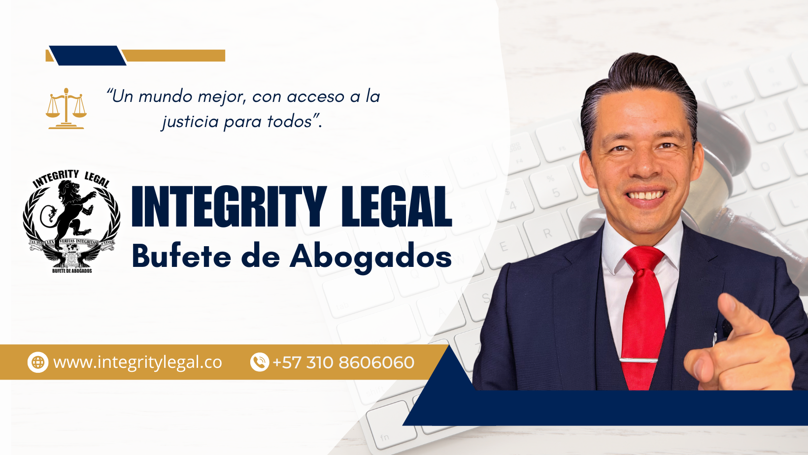 Mejores abogados de familia en Colombia